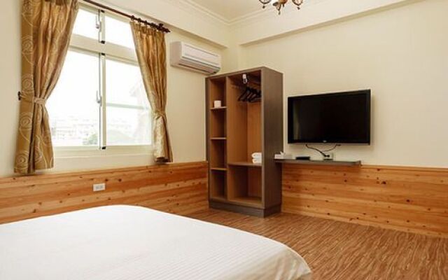 Fengming B&B