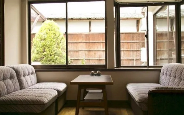 Female only guesthouse tomari-ya - Hostel