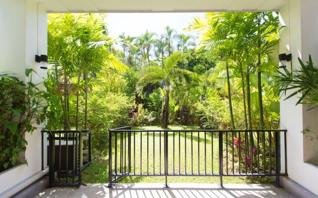 Sannot Riverside Garden Resort ChiangMai