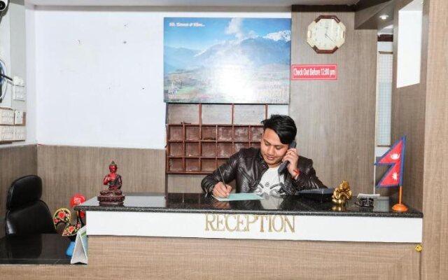 Hotel Kathmandu Hub Pvt Ltd