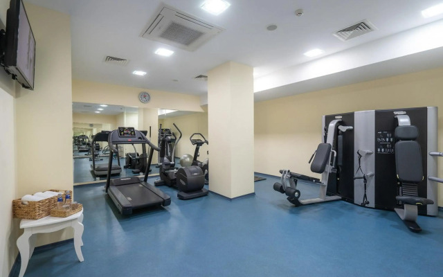 Grifid Hotel Metropol - Premium All Inclusive
