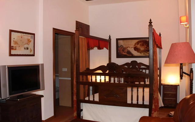 Hotel Restaurante Milán