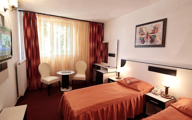 Hotel Covasna