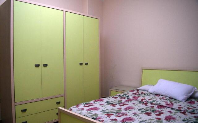 Rino Residential Apartment for Families Only