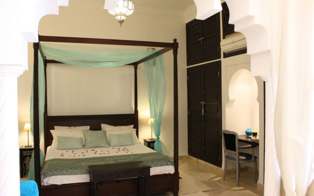 Riad La Villa Marrakech