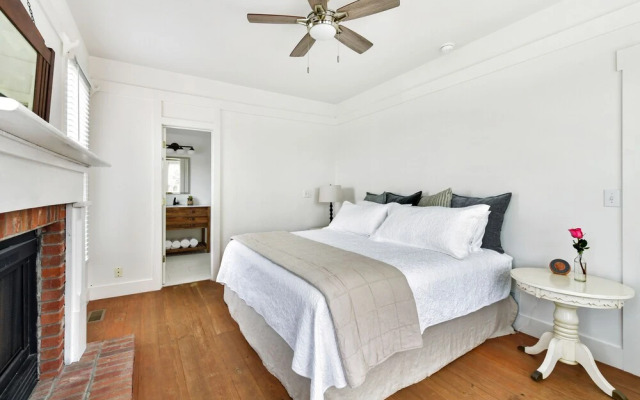 The Farmhouse Inn