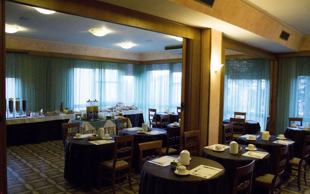 Hotel Tre Stelle