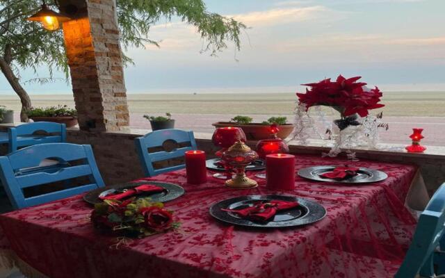 Safir Beach Resort Hotel & Socail Facility