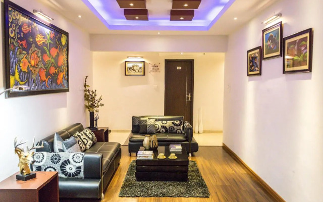 Hotel Rajmahal Inn