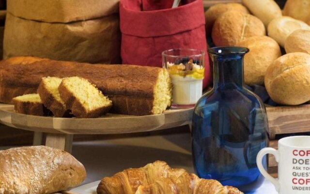 ibis budget Abbeville