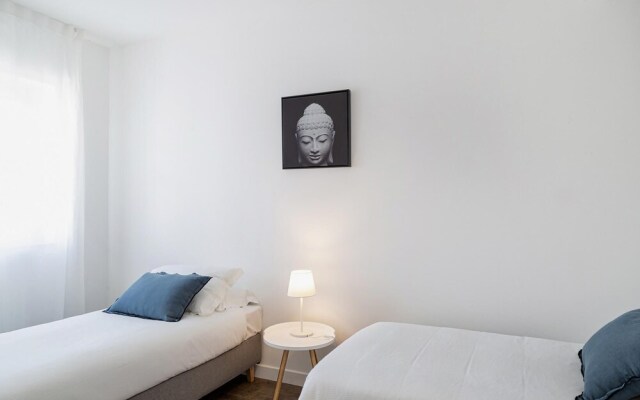 Deluxe Apartment - Avio by Wonderful Italy