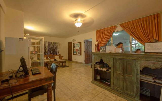 Hostal Entre 2 Aguas