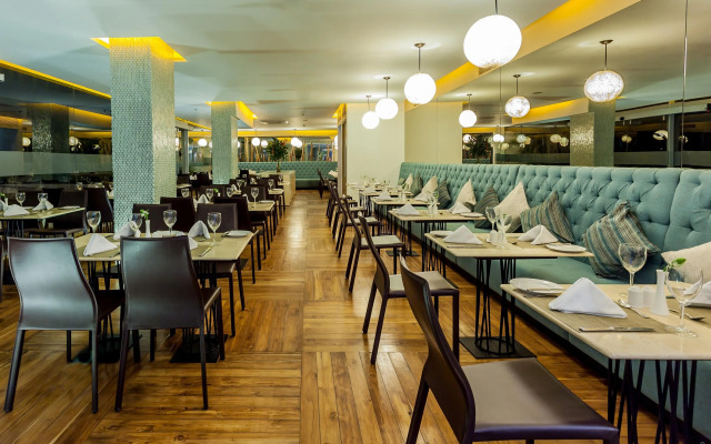 Sonesta Hotel Cartagena