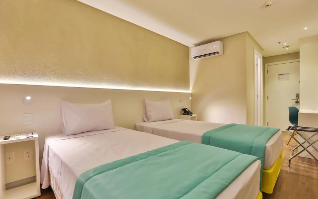 Transamerica Fit Serra