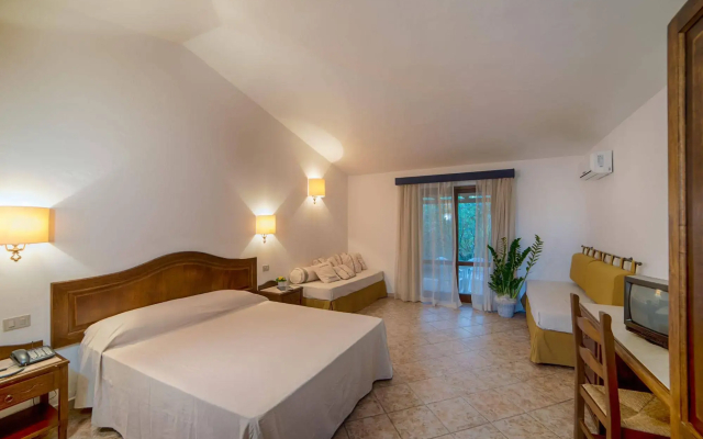 Perdepera Resort