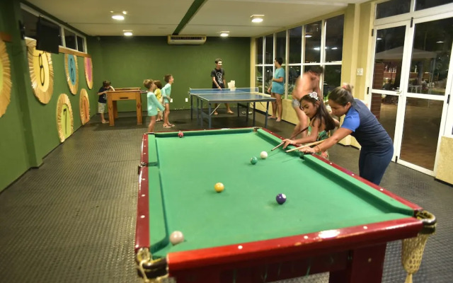 Lençóis Flat Residence