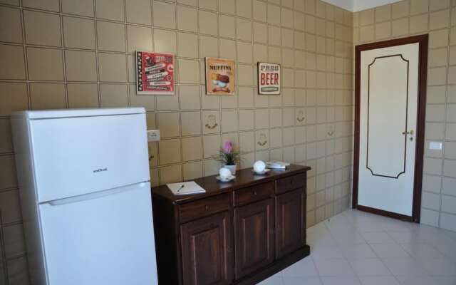 Sikania Apartment - Cefalu