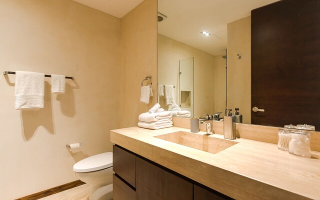 Bungalos Luxury B102 By Lockey