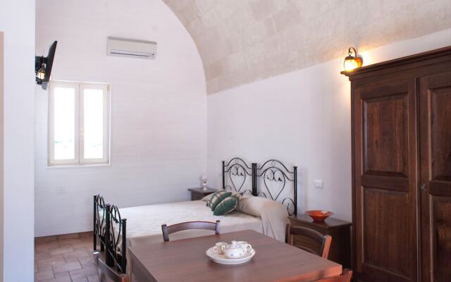 Masseria Strada Agriturismo