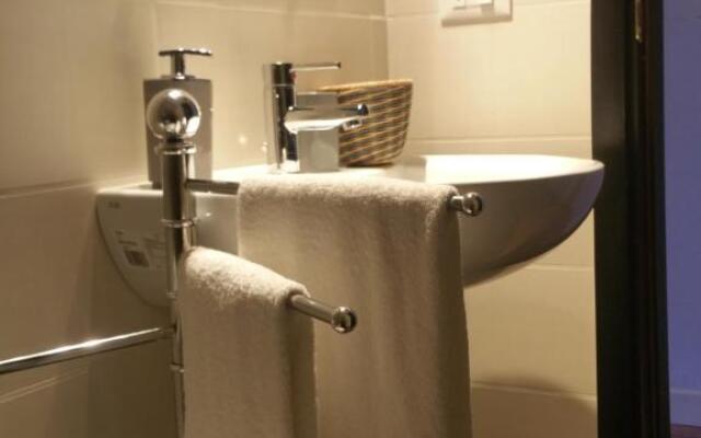 B&B Villa Soriano