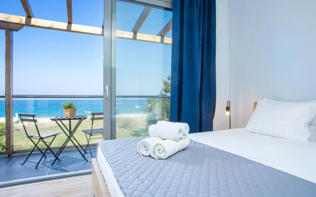 Rhodes Sea Villas