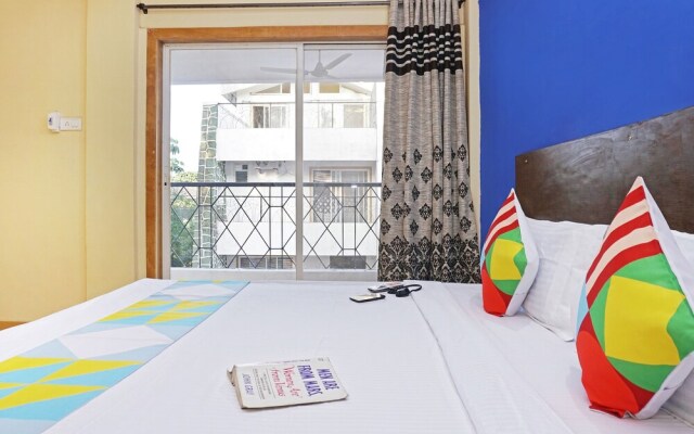 OYO 22539 Home Serene 3BHK Khandala