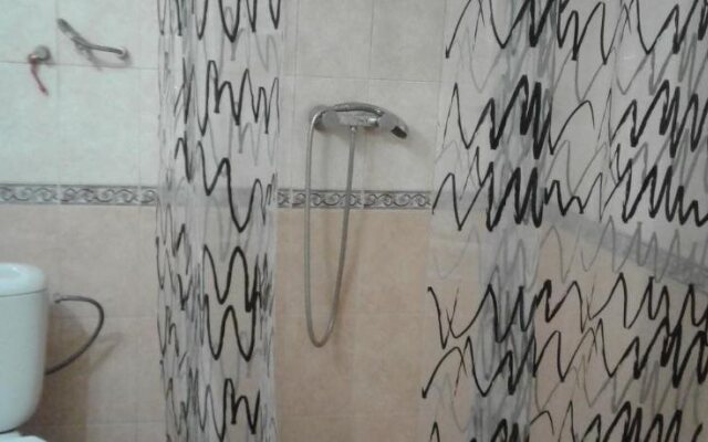 Sofiya Guest house