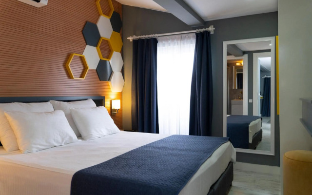 Letstay Hotel - Adults Only