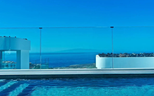 Infinity Villas - Casangular by Upper