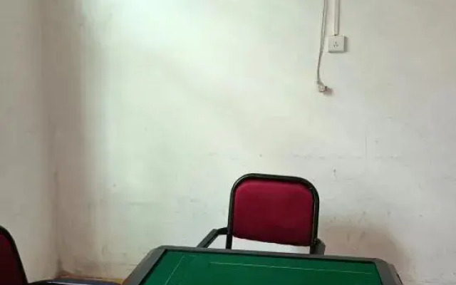 Jinsixia Yunxuan Residence