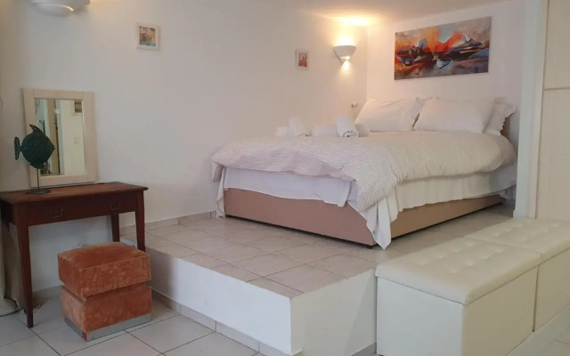 Ina's Cosy Studio 55m2, Koukaki, Acropolis 7'