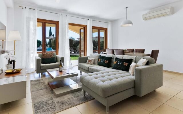 Apartment Bc02 - Lelantos