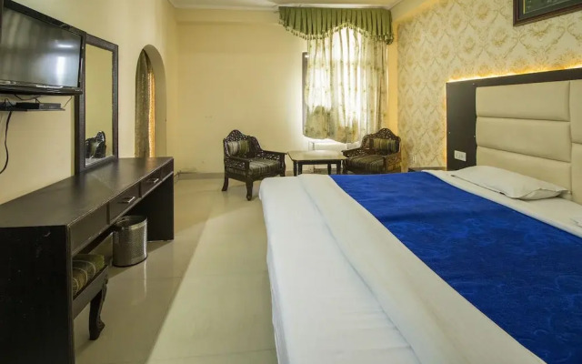 WOW STAYZ2 Hotel Jahanvi Dale