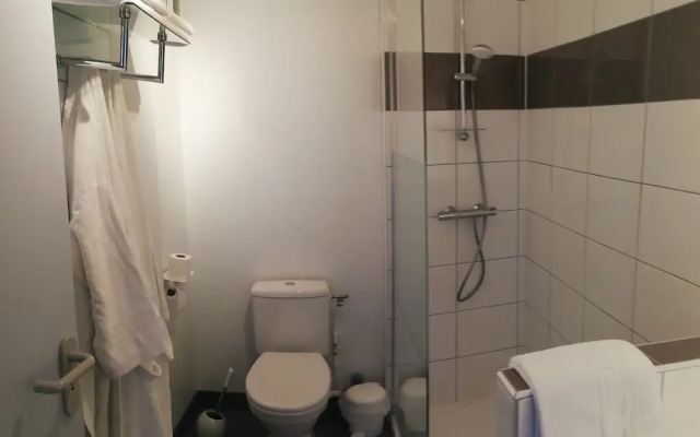 Hôtel l'Orée des Bois