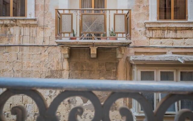 Valletta City Pad