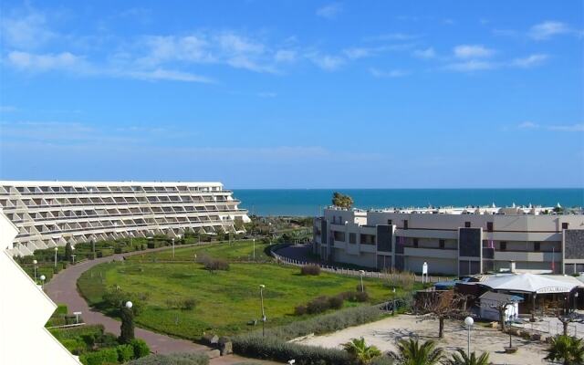 Residence Natura Beach