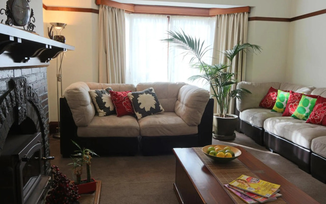 Moonah Central Apartments