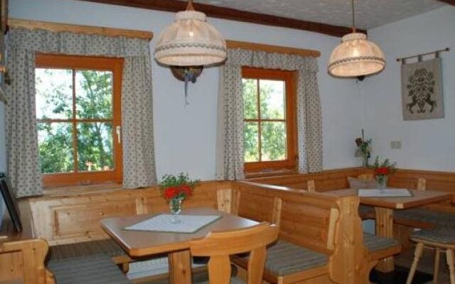 Ferienwohnung Lahnerhof