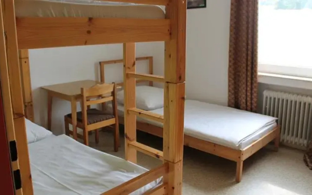 Naturfreundehaus Mollseifen Familienferienstätte