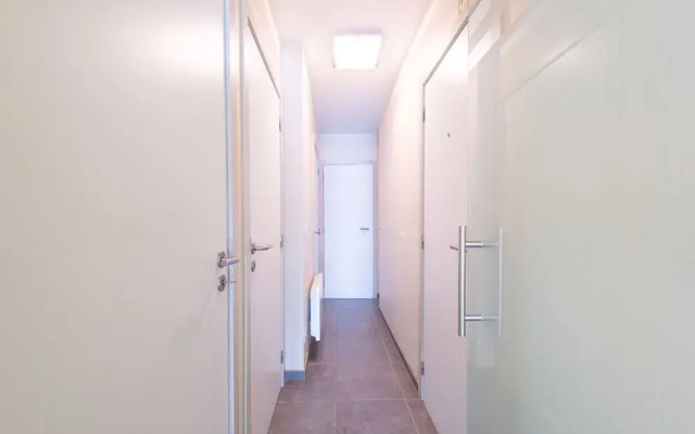 Cosy Apartment With a Terrace