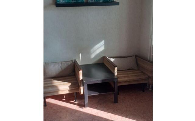 Апартаменты на улице Угличская 66А