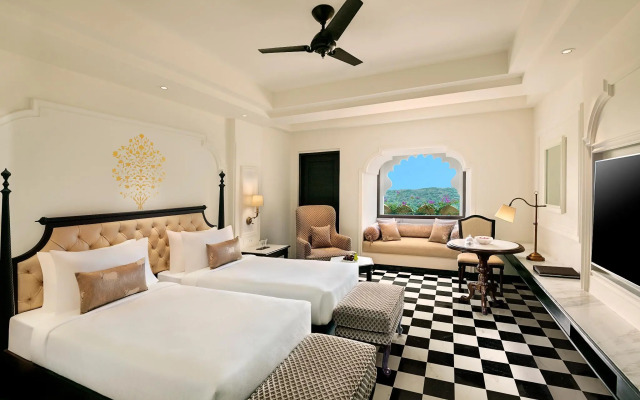 Aurika, Udaipur - Luxury by Lemon Tree Hotels