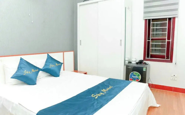 Sky Hotel - Bac Ninh