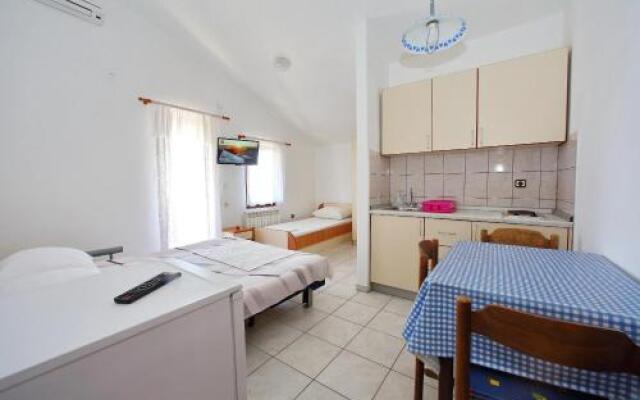 Apartments Suzana