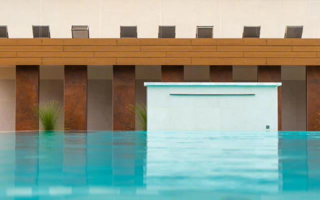 Hotel Universal Terme