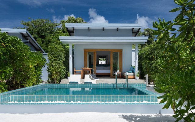 Ifuru Island Maldives - 24-Hours Premium All Inclusive