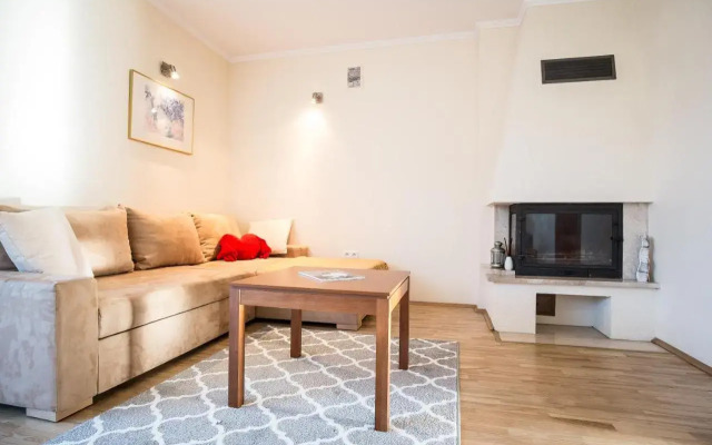 Apartamenty Tatry - Pardałówka