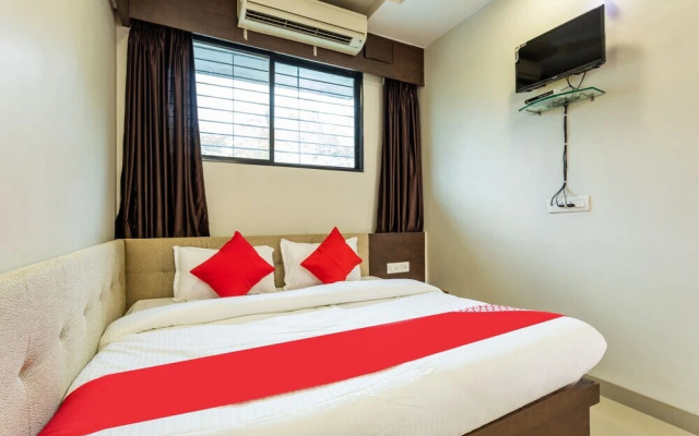 Rajshahi Resort And Marriage Garden By OYO Rooms