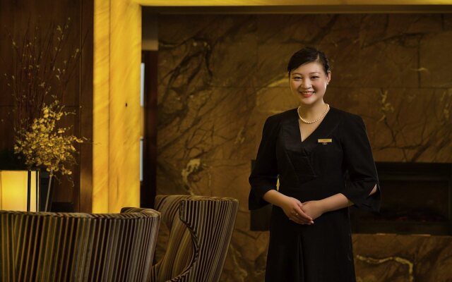 Radisson Collection Hyland Shanghai