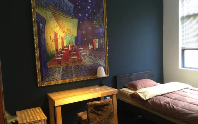 Hotel California